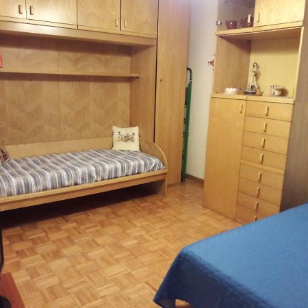 Casa Micol Villa Trieste Ngoại thất bức ảnh
