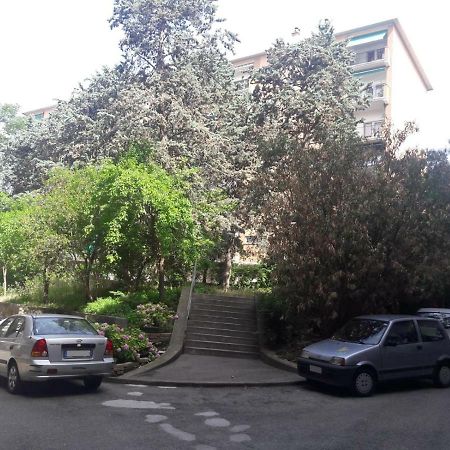 Casa Micol Villa Trieste Ngoại thất bức ảnh