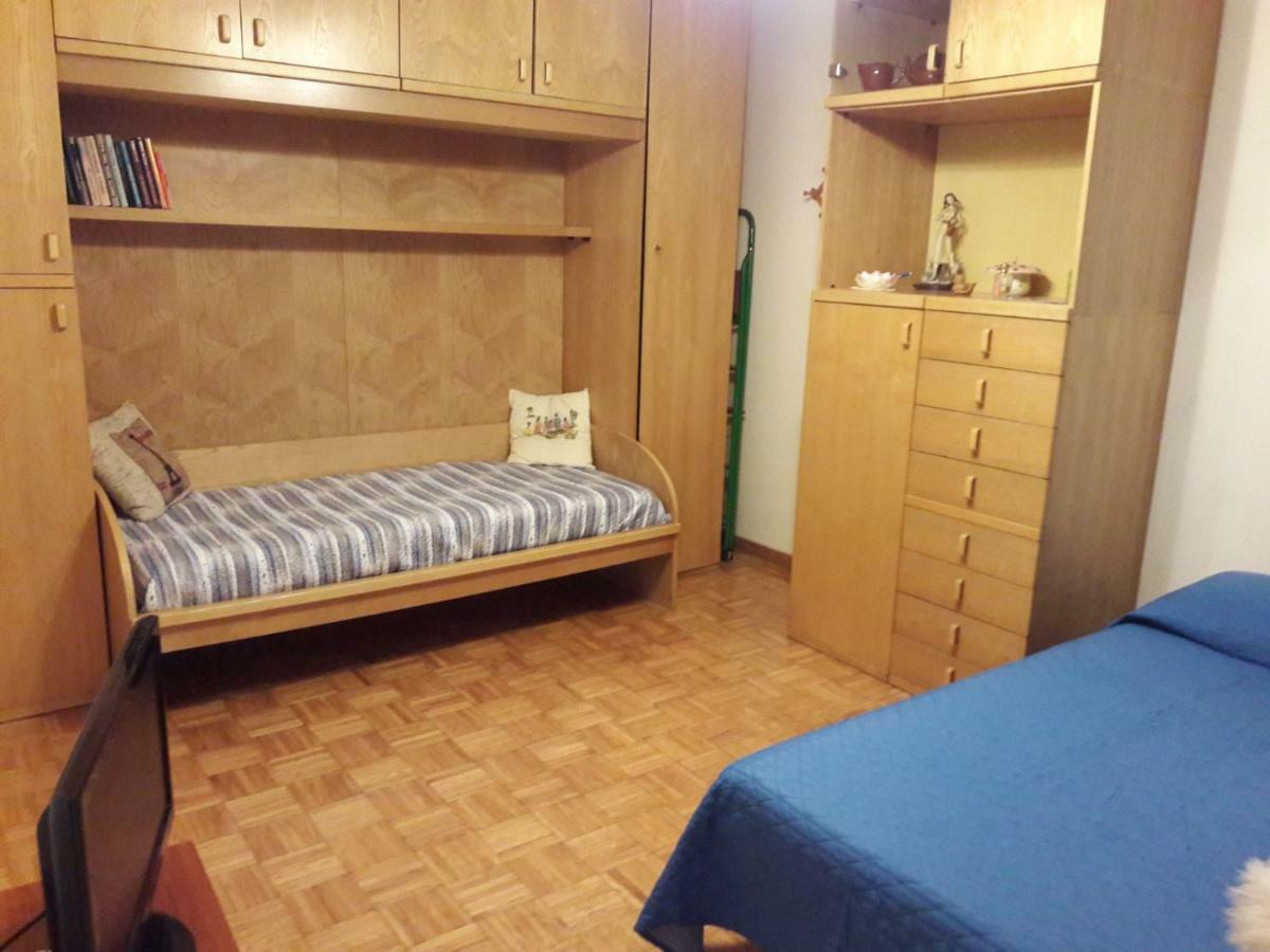 Casa Micol Villa Trieste Ngoại thất bức ảnh