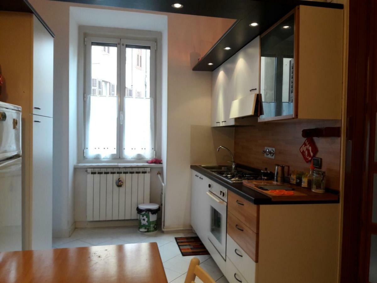 Casa Micol Villa Trieste Ngoại thất bức ảnh
